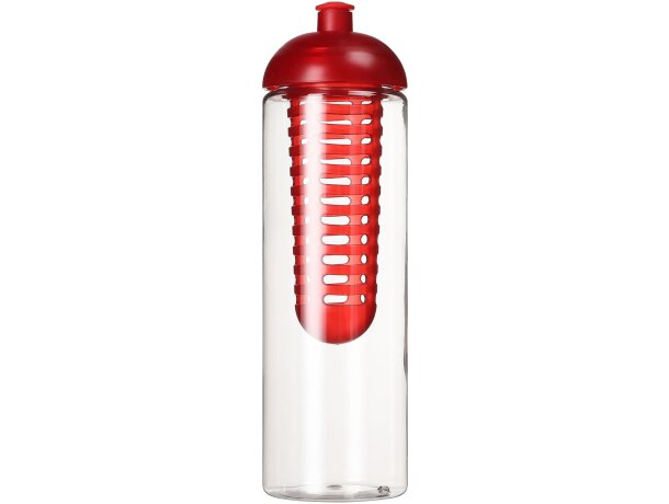 H2O Active® Vibe Bidón deportivo e infusor con tapa Dome de 850 ml economico