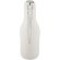 Funda para botellas térmicas de neopreno plegable Fris Blanco detalle 5