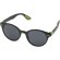 Gafas de sol diseño redondo pp Steven Verde lima