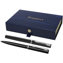 Set Waterman Allure con bolígrafo y rollerball