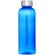 Bidón deportivo de 500 ml de Tritan™ Bodhi Azul real transparente detalle 29