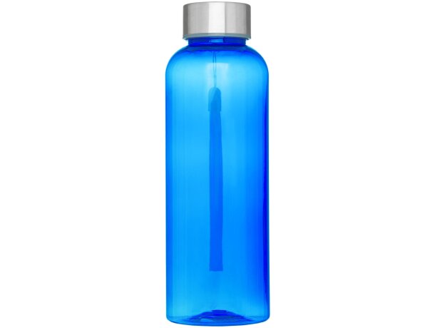 Bidón deportivo de 500 ml de Tritan™ Bodhi Azul real transparente detalle 28