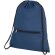 Mochila de cuerdas plegable 5L Hoss Azul marino