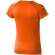 Camiseta manga corta de mujer niagara de Elevate 135 gr barata