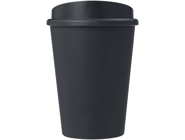 Vaso 300 ml con tapa Americano Switch Renew bioplástico Granito detalle 22