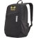 Mochila Thule Notus 20l portátil 16 pulgadas certificada Negro intenso detalle 1