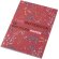 Libreta A5 Novella Austen tapa blanda papel reciclado Rojo