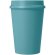 Vaso 300 ml con tapa de 360° Switch Renew Americano Azul arrecife detalle 7