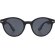 Gafas de sol diseño redondo pp Steven Process blue detalle 8