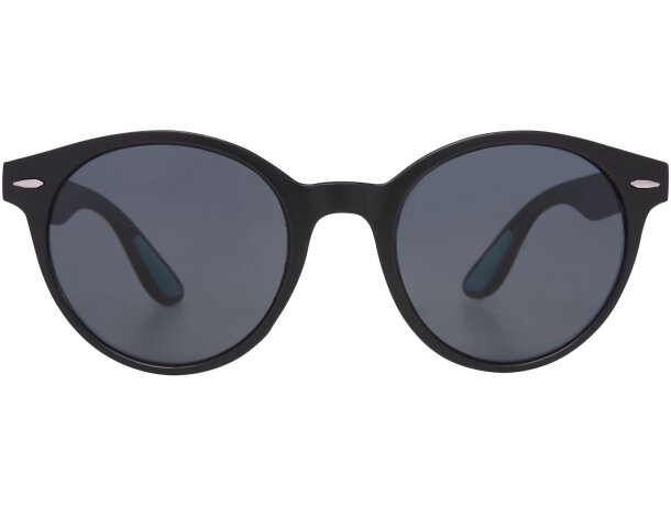 Gafas de sol diseño redondo pp Steven Process blue detalle 8