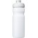 Baseline® Plus Bidón deportivo con tapa Flip de 650 ml Blanco detalle 13