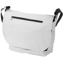 Bolsa para portátil de 15 pulgadas personalizada blanca Bolsa para portátil de 15 pulgadas personalizada blanca