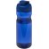 H2O Active® Base Bidón deportivo con Tapa Flip de 650 ml Azul