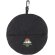 Gorro plegable Hatch en nylon 100 gramos Negro intenso detalle 1