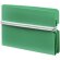 Neceser plegable para mascarillas Madden Verde