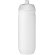 Bidón deportivo HydroFlex estrujable 750ml con tapa abatible Blanco detalle 10