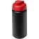 Baseline™ Plus Bidón deportivo con Tapa Flip de 500 ml Negro intenso/rojo