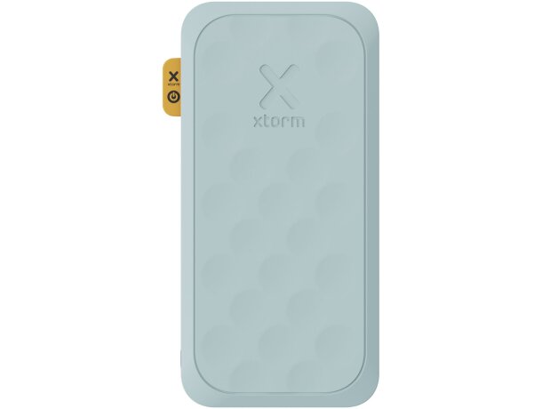 Batería externa Xtorm FS510 Fuel Series 10000mAh Azul aqua detalle 11