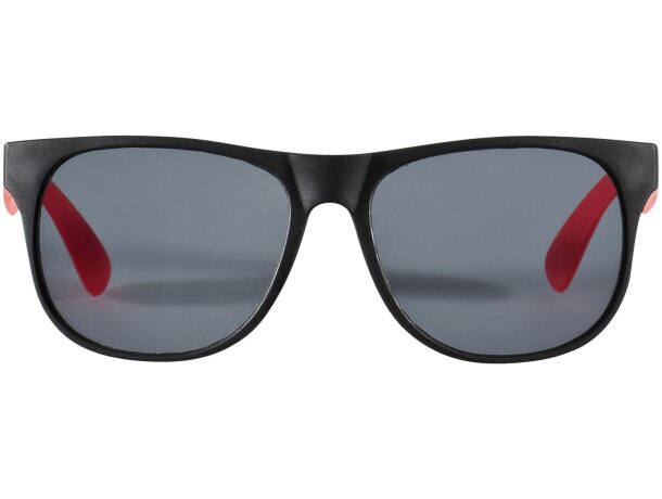 Gafas de sol de plástico protección uv 400 barato