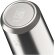 Vaso térmico Ocean Bottle 350ml acero inoxidable reciclado Gris acero inoxidable detalle 14