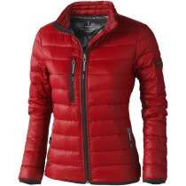 Chaqueta plumón natural mujer Scotia Elevate