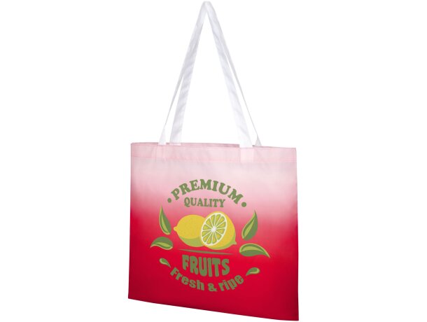 Bolsa Tote con degradado Rio