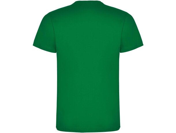 Camiseta manga corta infantil Dogo Premium Roly en algodón detalle 13