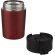 Vaso térmico Jetta 180 ml con aislamiento de cobre al vacío Rojo detalle 4