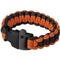 Brazalete de emergencia personalizado negro intenso Brazalete de emergencia personalizado negro intenso