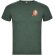 Camiseta manga corta hombre Fox Roly efecto jaspeado detalle 5