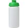 Baseline™ Plus Bidón deportivo con Tapa Flip de 500 ml con asa Blanco/verde detalle 27