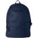 Mochila moderna con doble bolsillo frontal original