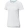 Camiseta Cool fit de manga corta para mujer en GRS reciclado Borax detalle 1