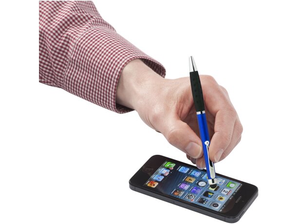 Bolígrafo para tablet con mecanismo de giro personalizado