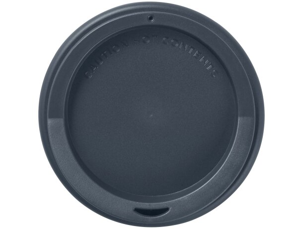 Vaso 200ml con tapa Americano Switch Azul hielo detalle 15