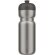 Bidón deportivo acero inoxidable Mepal Pull 800ml Negro intenso detalle 5