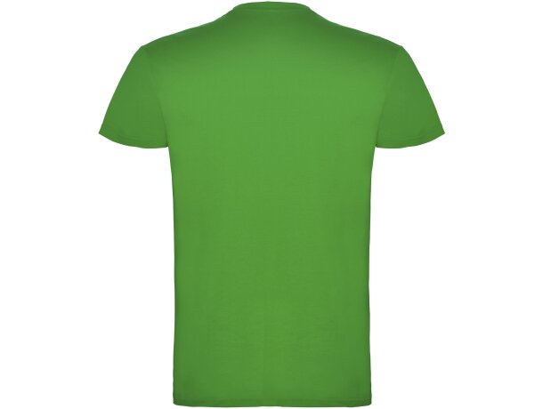 Camiseta infantil Beagle Roly de algodón con cuello redondo detalle 53