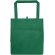 Bolsa tote non woven RPET Liberty con certificado GRS Verde detalle 22