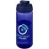 Bidón deportivo con tapa Flip de 600 ml H2O Active® Octave Tritan™ Azul/azul detalle 23