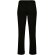 Pantalón infantil New Astun Roly con interior cepillado Negro intenso detalle 3