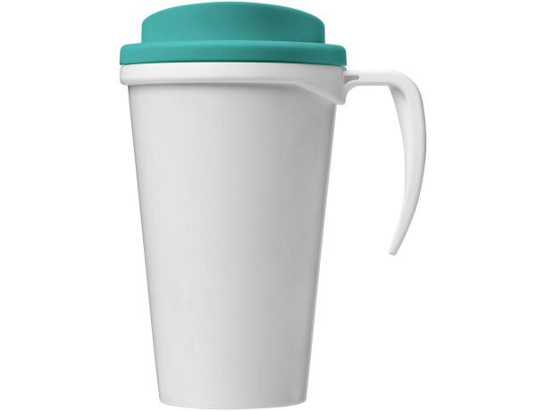 Brite-Americano® Vaso térmico grande de 350 ml personalizada