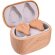 Auriculares Prixton TWS163 con madera de haya