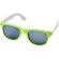 Gafas de sol de color liso Sun Ray Lima