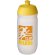 Bidón deportivo de 500 ml HydroFlex™ Clear Amarillo/transparente escarchado detalle 6