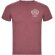 Camiseta manga corta hombre Fox Roly efecto jaspeado detalle 1
