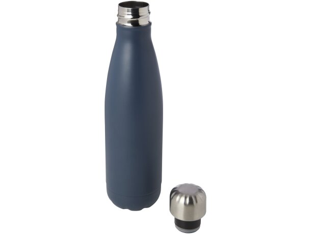 Bidón Cove acero inoxidable reciclado 500ml aislamiento térmico detalle 22