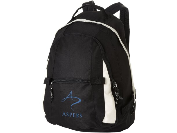 Mochila cómoda en colores llamativos personalizado