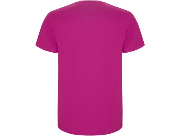 Camiseta manga corta hombre Stafford Roly algodón 190 g/m² detalle 126