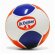 Balón fútbol con acabado brillante y diseño moderno personalizado