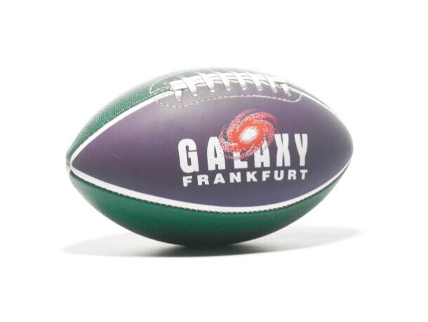 Pelota de rugby